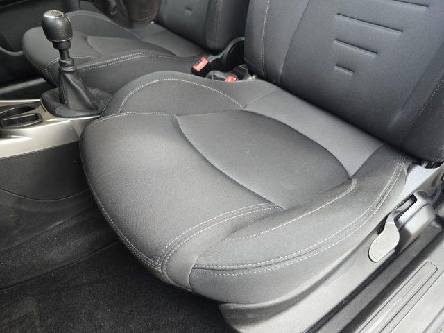 ALFA ROMEO MiTo 1.4 GPL 78CV NEOPATENTATI TEL USB TAGLIANDATA