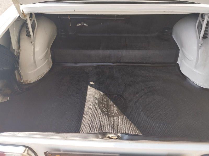 Alfa Romeo Giulia SUPER 1300