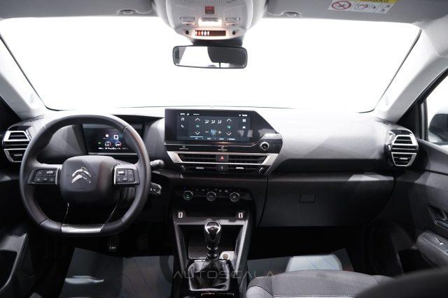 CITROEN C4 1.2 PureTech 130cv S&S You
