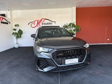 Audi RS Q3 Sportback RS Q3 Sportback