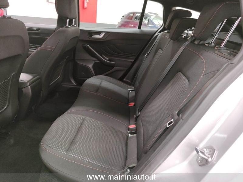 Ford Focus 1.0 125cv Hybrid SW ST Line Automatica SUPER PROMO