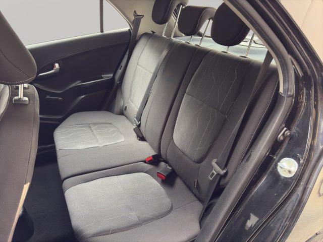KIA Picanto 1.0 12V EcoGPL 5 porte Glam