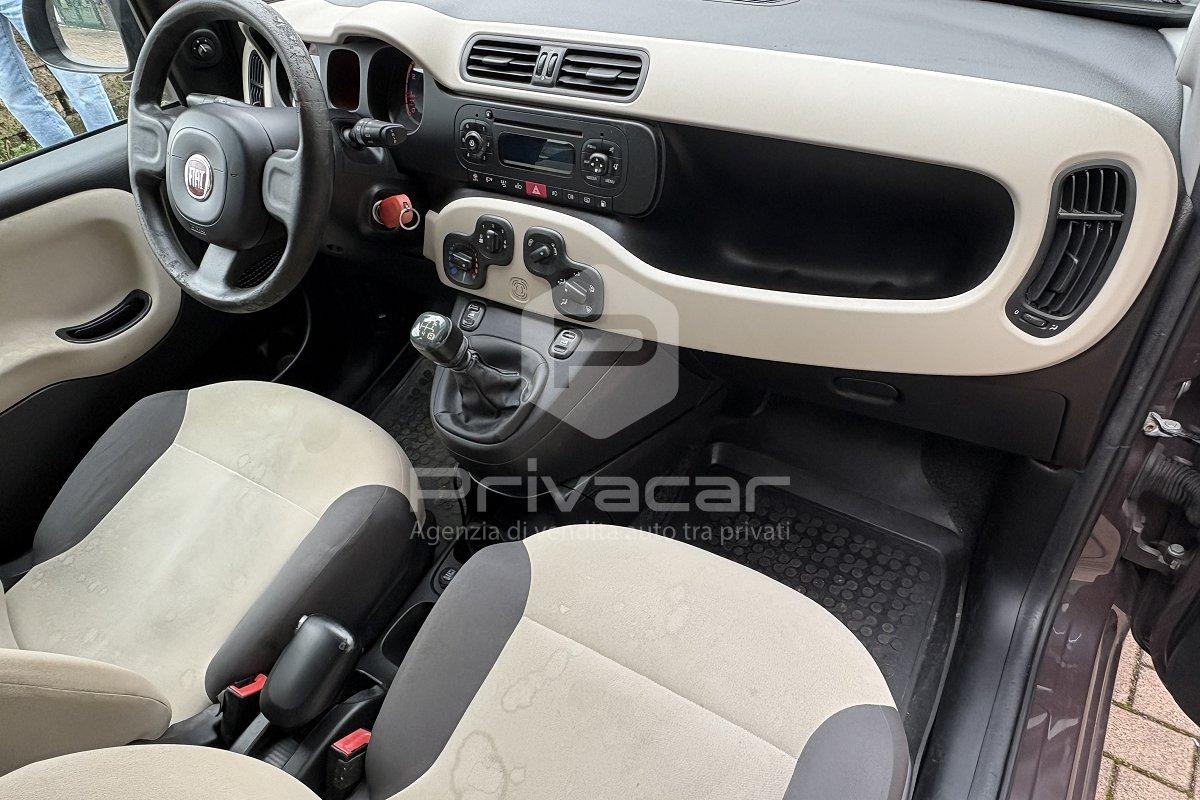 FIAT Panda 1.2 EasyPower Easy