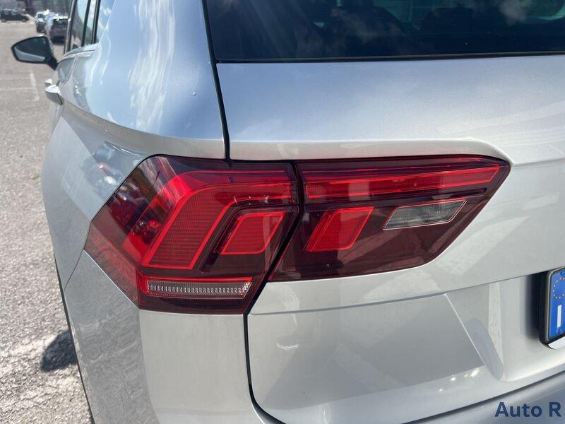 Volkswagen Tiguan 2.0 TDI 150 CV SCR DSG Life