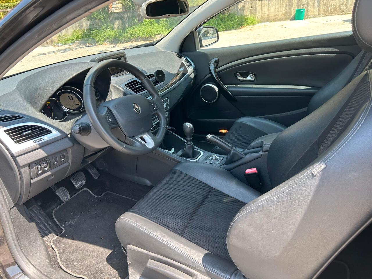 Renault Megane Mégane 1.5 dCi 110CV Luxe