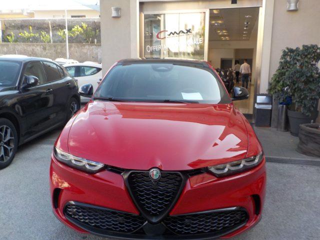 ALFA ROMEO Tonale MY26 - 1.5 Hybrid 175CV TCT7