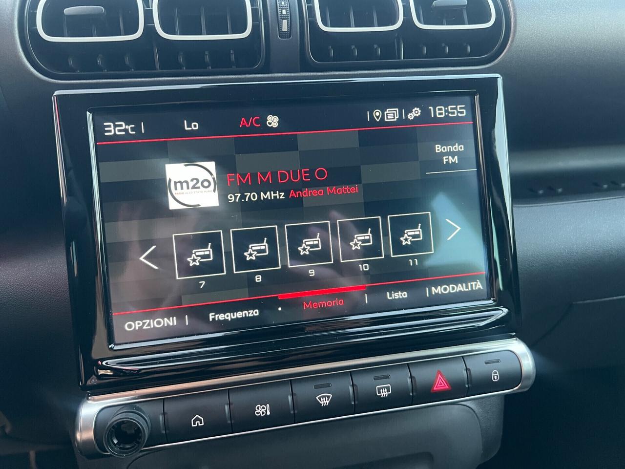 Citroen C3 Aircross PureTech Turbo 100 You Pack Plus