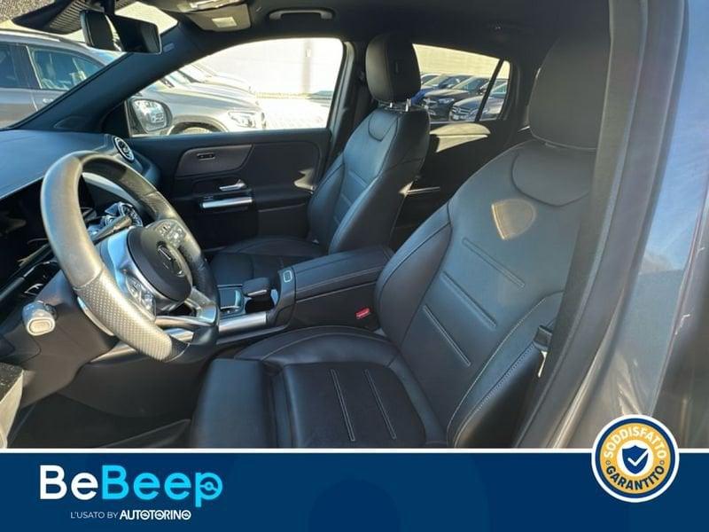 Mercedes-Benz EQA 350 PREMIUM PLUS 4MATIC