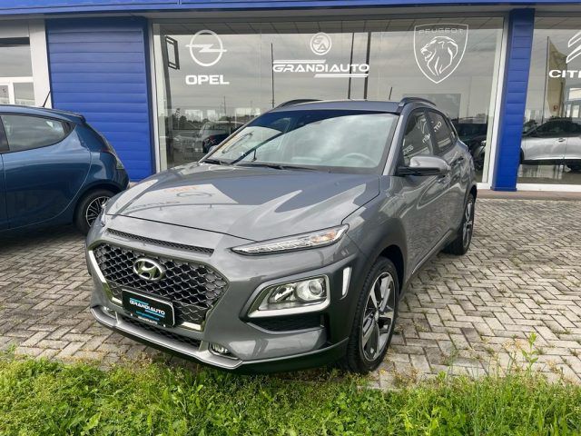 HYUNDAI Kona - 1.0 t-gdi Xadvanced fca 2wd 120cv