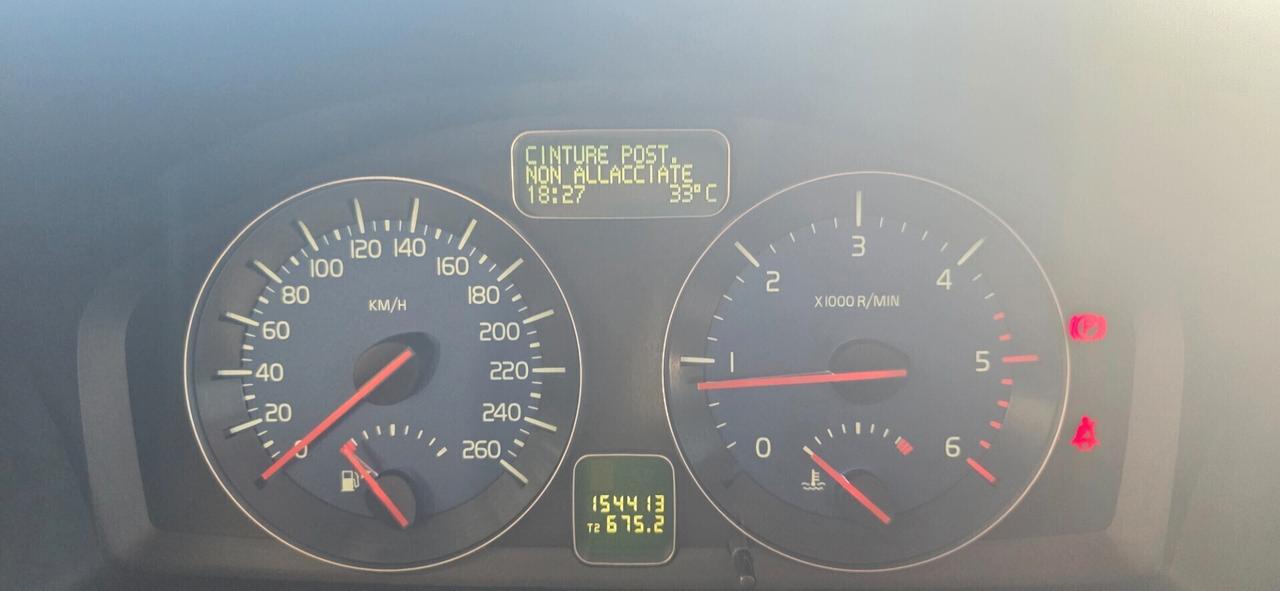 Volvo V50 1.6 Diesel Neopatentati