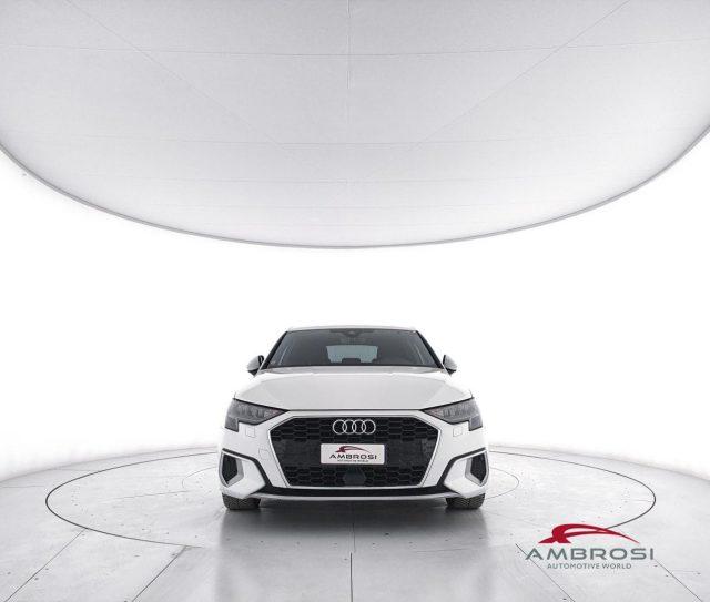 AUDI A3 30 TDI Business Advanced