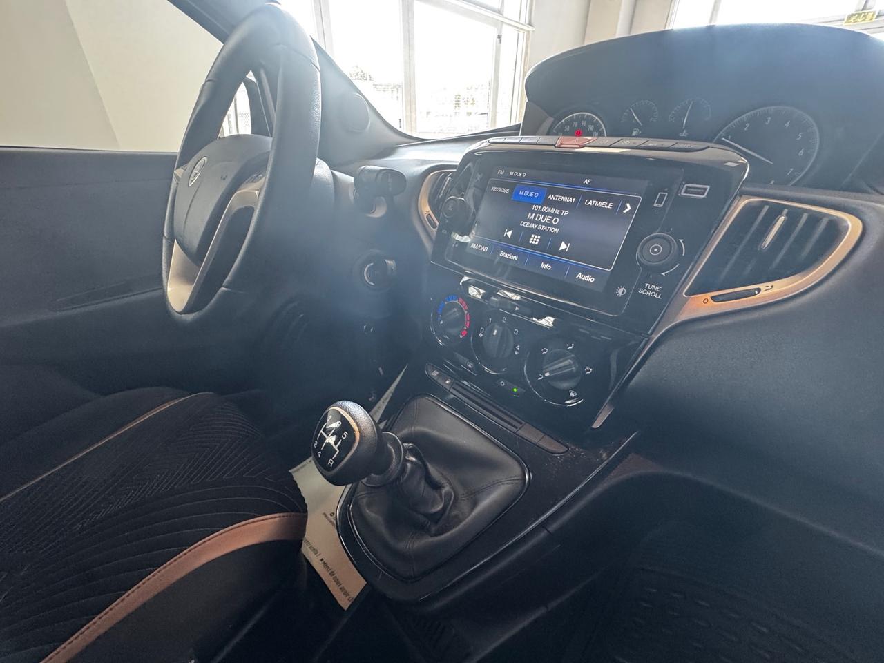 LANCIA YPSILON MY2023 GPL ALBERTA FERRETTI