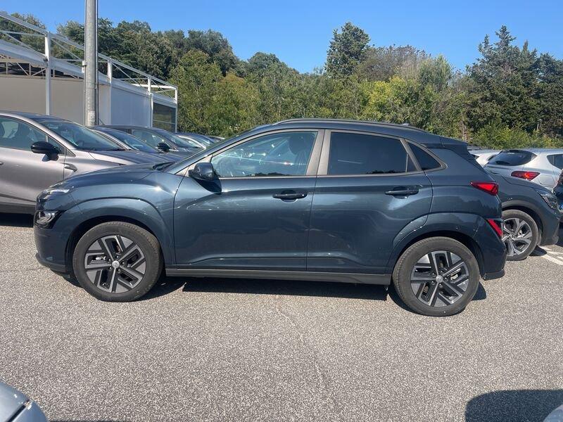 Hyundai Kona EV FL 39KWH EXCLUSIVE