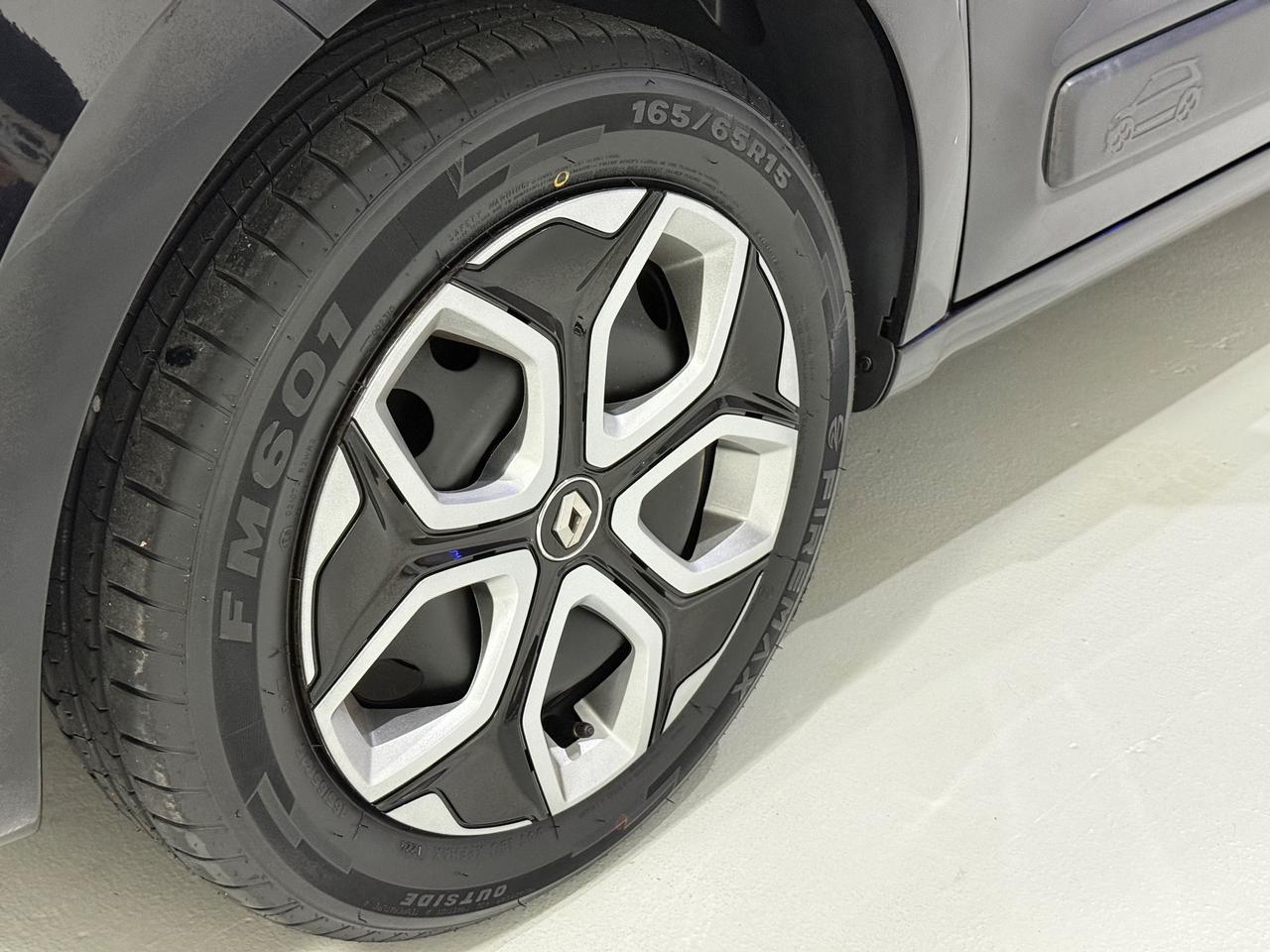 Renault Twingo SCe 65 CV Duel2