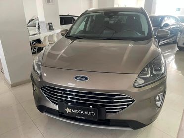 Ford Kuga 1.5 EcoBlue 120 CV 2WD Titanium