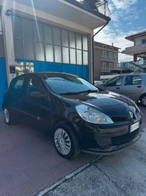 Renault Clio 1.2 5 porte Dynamique