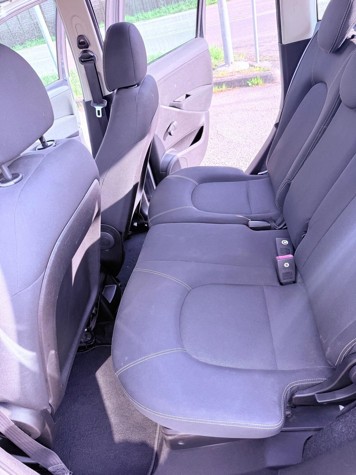 Lancia MUSA 1.3 Mjt 95 CV ok neopatentati