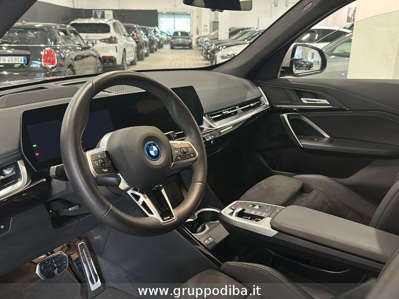 BMW X1 U11 xdrive 25e MSport auto