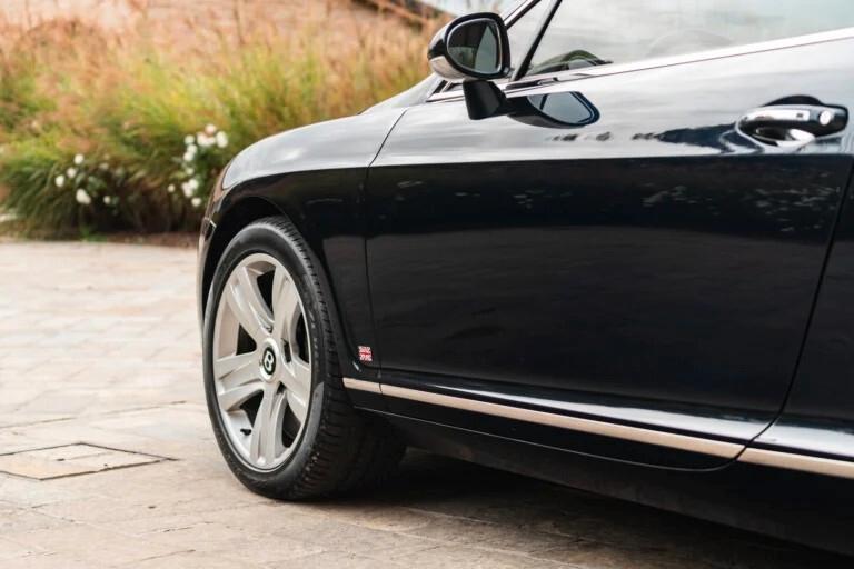 BENTLEY CONTINENTAL GT - RDS01073