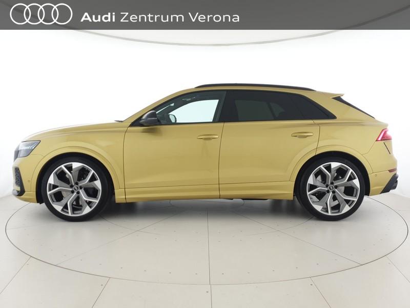 4.0TFSI 600CV quattro tiptronic