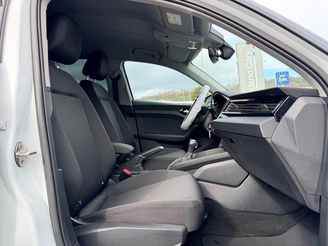 Audi A1 SPB 30 TFSI S tronic line edition per neopatentati