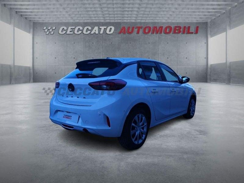 Opel Corsa Corsa 1.2 Edition s&s 100cv