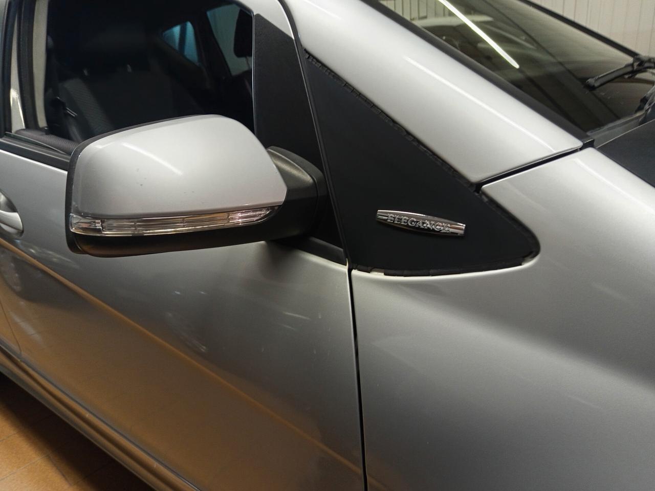 Mercedes-benz A 180 CDI Elegance, 104 Mila chilometri ok neopatentati