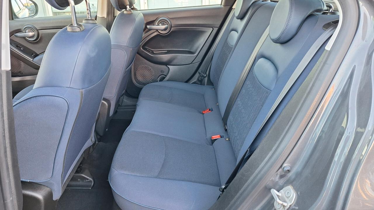 Fiat 500X 1.3 MultiJet 95 CV Cult