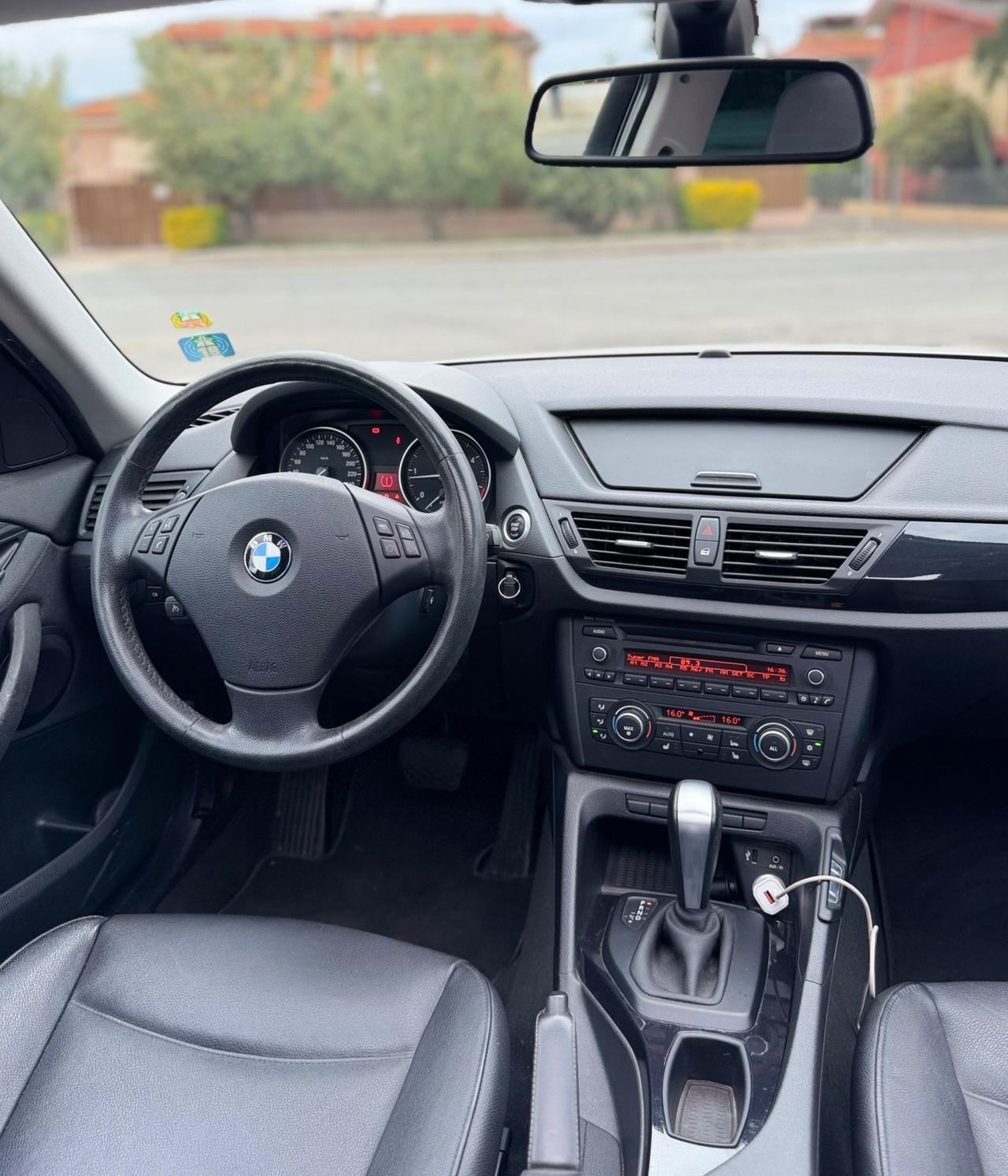 Bmw X1 sDrive20d