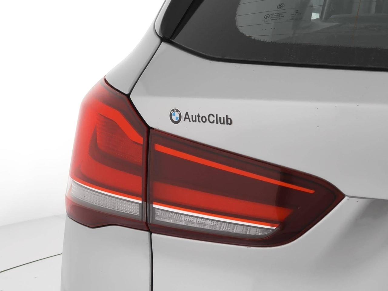 BMW X1 sDrive18d xLine