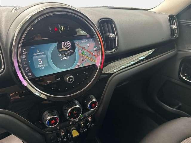 MINI Cooper SE Countryman 1.5 Business ALL4