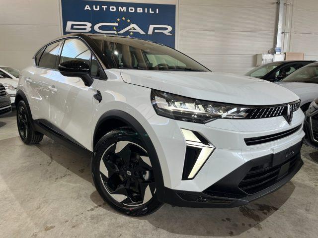 RENAULT Captur ECO-G 100CV GPL Techno CAR PLAY/TELECAM+PARK