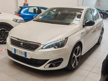 Peugeot 308 BlueHDi 150 S&S EAT6 GT Line