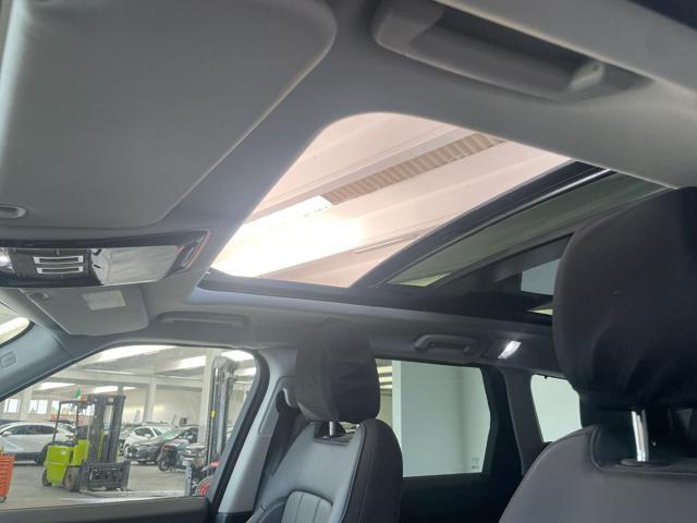 LAND ROVER Range Rover Sport 3.0D L6 249 CV S CAMBIO AUTOMATICO