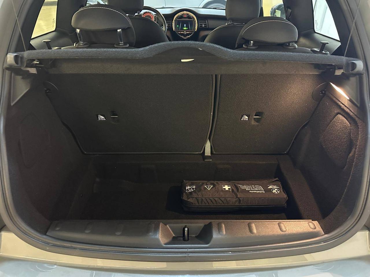 MINI Mini One 55kW Baker Street 3 Porte