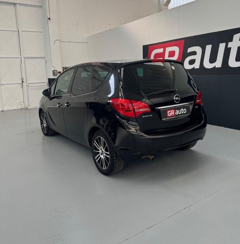 Opel Meriva Meriva 1.7 cdti Cosmo 110cv