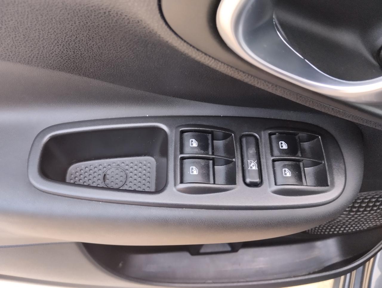 Fiat 500L 1.4 T-Jet 120 CV GPL Cross