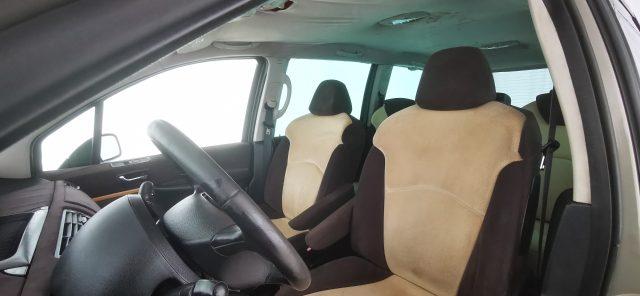 LANCIA Phedra 2.2 MJT Oro Plus