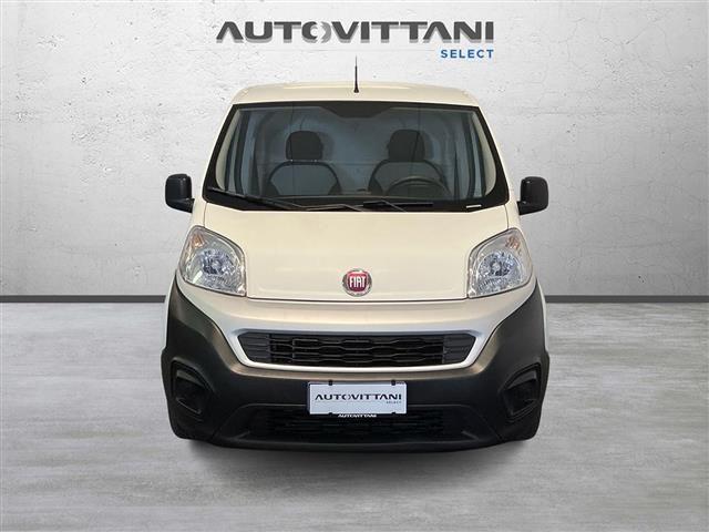 FIAT Fiorino cargo 1.3 mjt 95cv SX E6d temp
