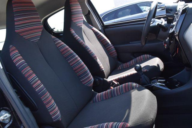 CITROEN C1 VTi 72 5 porte Feel