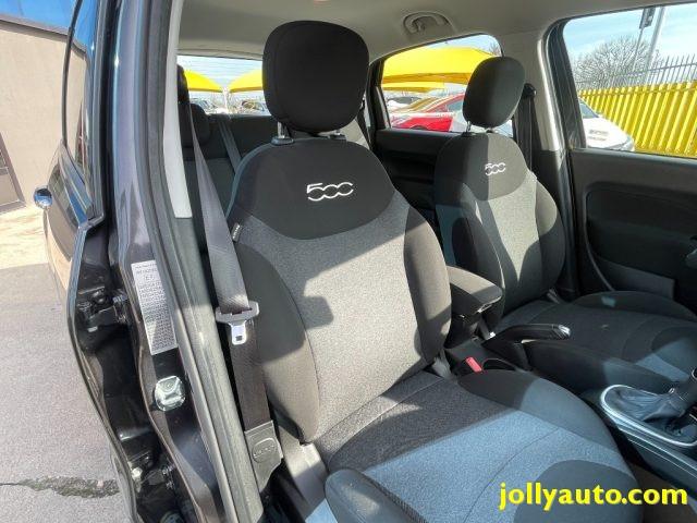 FIAT 500L 1.3 Multijet 95CV Dualogic Urban - OK NEOPATENTATI