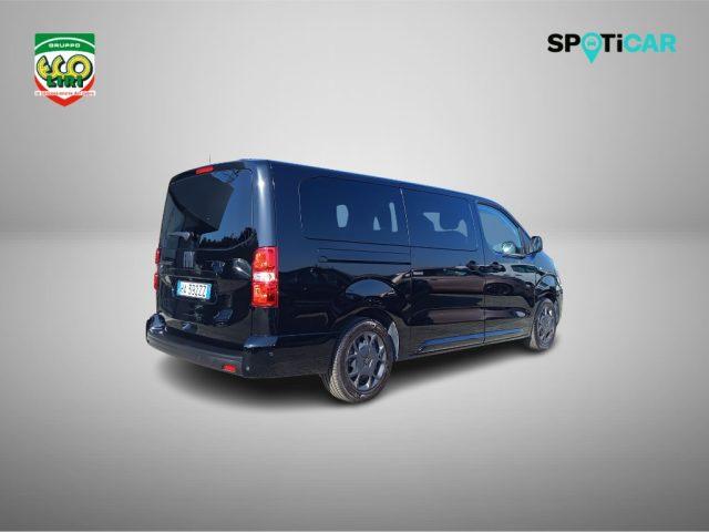 FIAT Ulysse 2.0 BlueHDi 180 CV AT8 L3 Combi