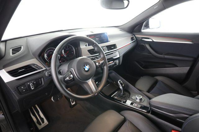 BMW X2 X2 sDrive18d Msport