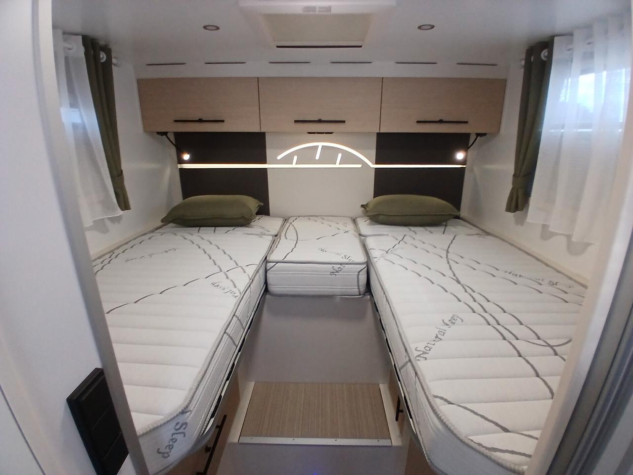 Fiat NOTIN LERIDA PROGRESS 699