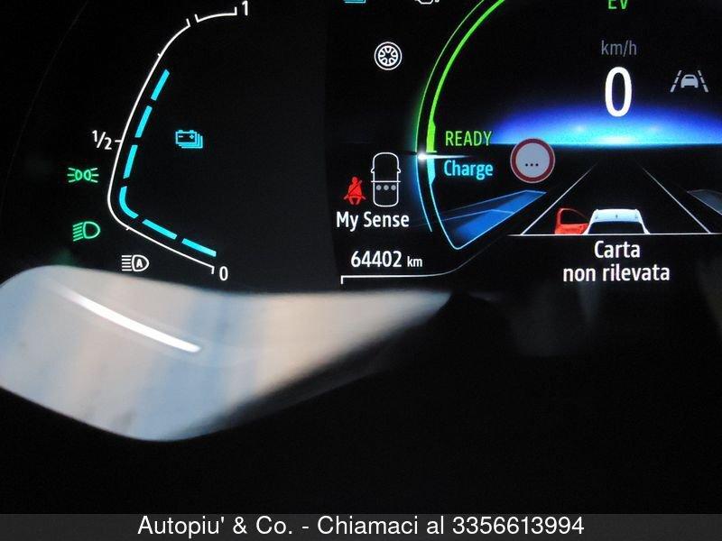 Renault Captur Hybrid E-Tech 145 CV Intens