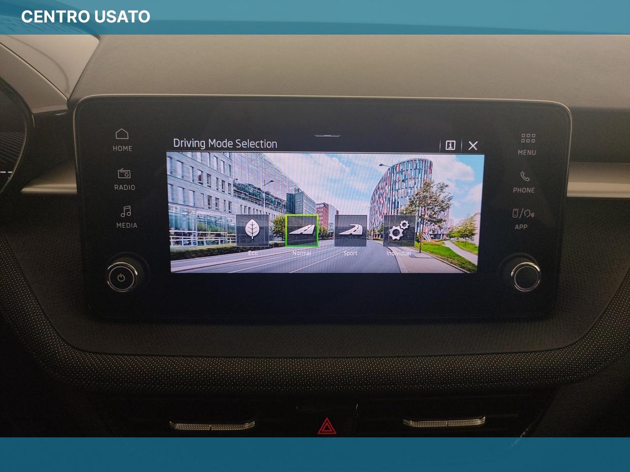 1.0 TSI evo Style 95 CV