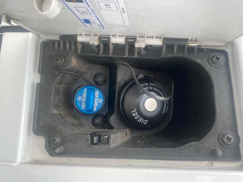 FIAT Ducato 35 LH2 2.2 mjt3 140cv
