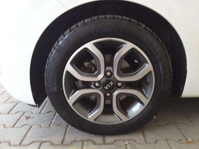 KIA Picanto 1.0 12v 5 porte Cool *solo 8.500 Km*