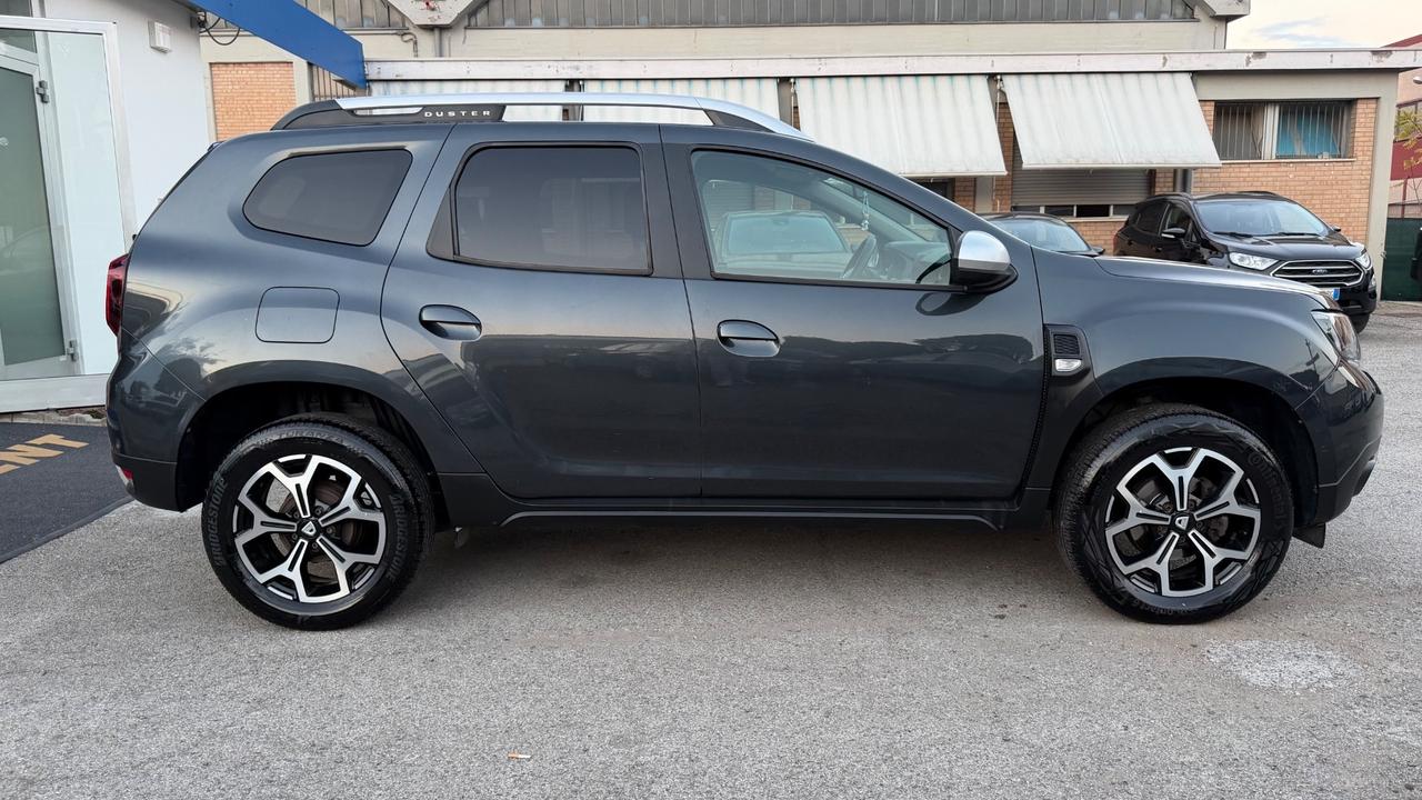 Dacia Duster 1.0 TCe 100 CV ECO-G 4x2 15th Anniversary