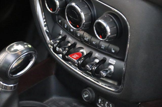 MINI Clubman 2.0 Cooper SD Hype